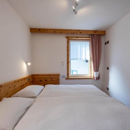 Rodella A Parte Appartement Campitello di Fassa Buitenkant foto