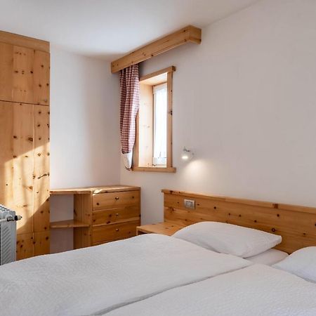 Rodella A Parte Appartement Campitello di Fassa Buitenkant foto