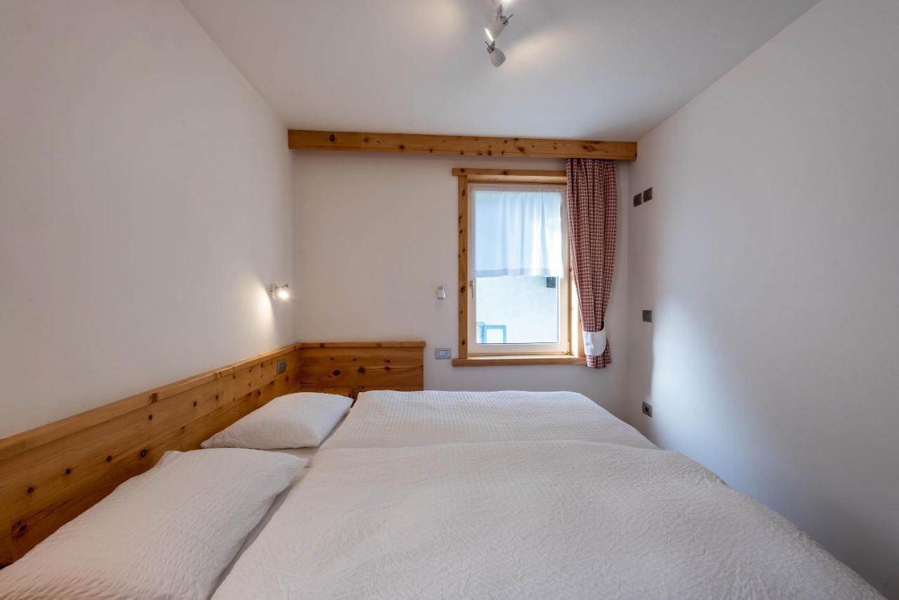 Rodella A Parte Appartement Campitello di Fassa Buitenkant foto